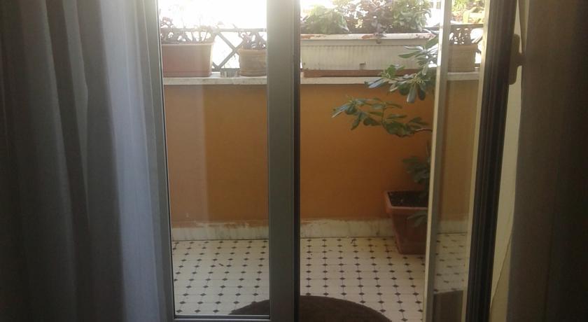The Pope'S Window Hotel Roma Phòng bức ảnh