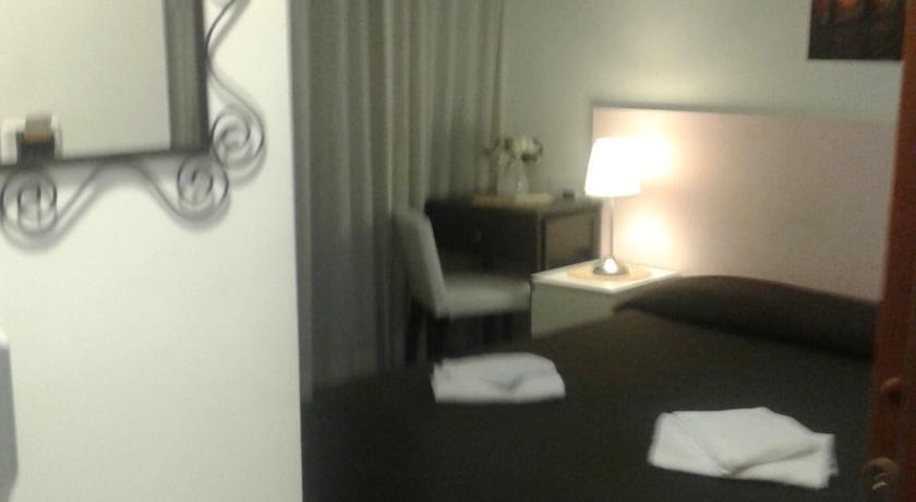 The Pope'S Window Hotel Roma Phòng bức ảnh