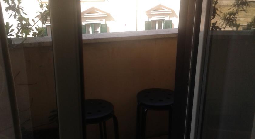 The Pope'S Window Hotel Roma Phòng bức ảnh