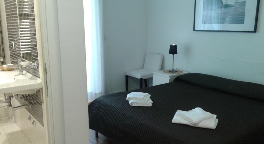 The Pope'S Window Hotel Roma Phòng bức ảnh