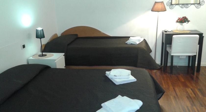 The Pope'S Window Hotel Roma Phòng bức ảnh
