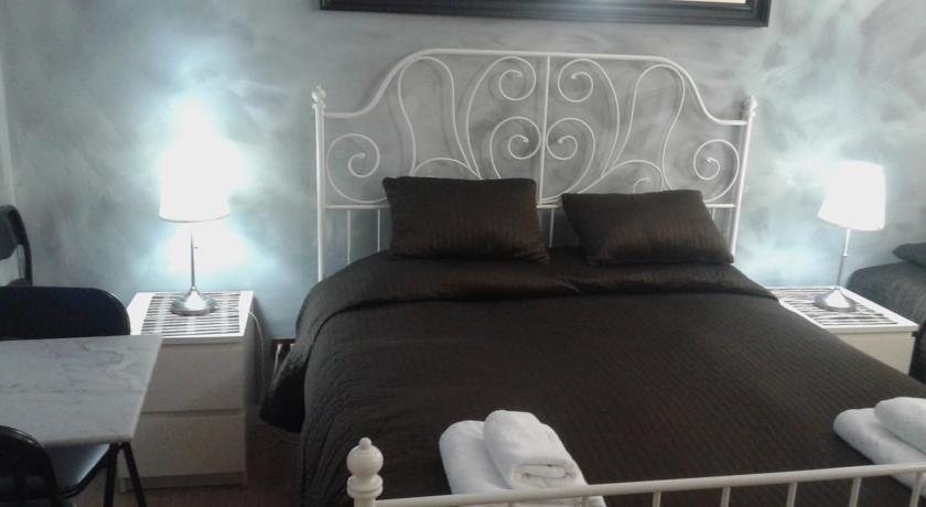 The Pope'S Window Hotel Roma Phòng bức ảnh