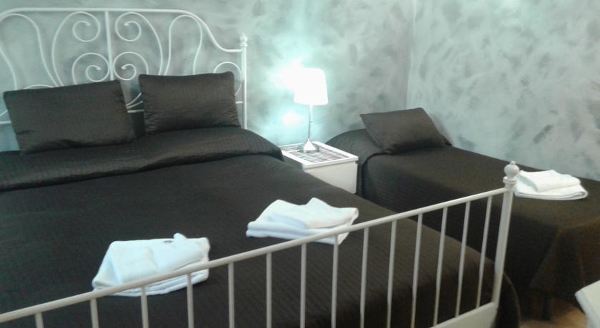 The Pope'S Window Hotel Roma Phòng bức ảnh
