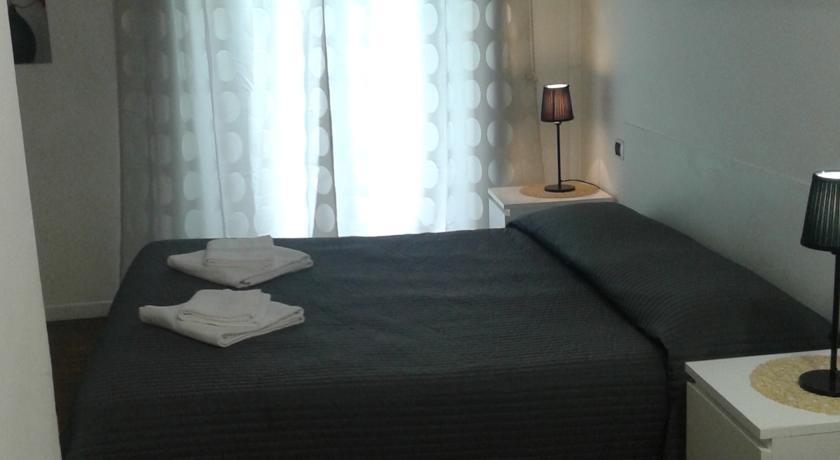 The Pope'S Window Hotel Roma Phòng bức ảnh