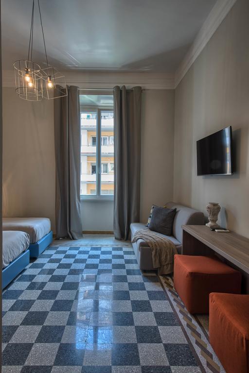 The Pope'S Window Hotel Roma Ngoại thất bức ảnh