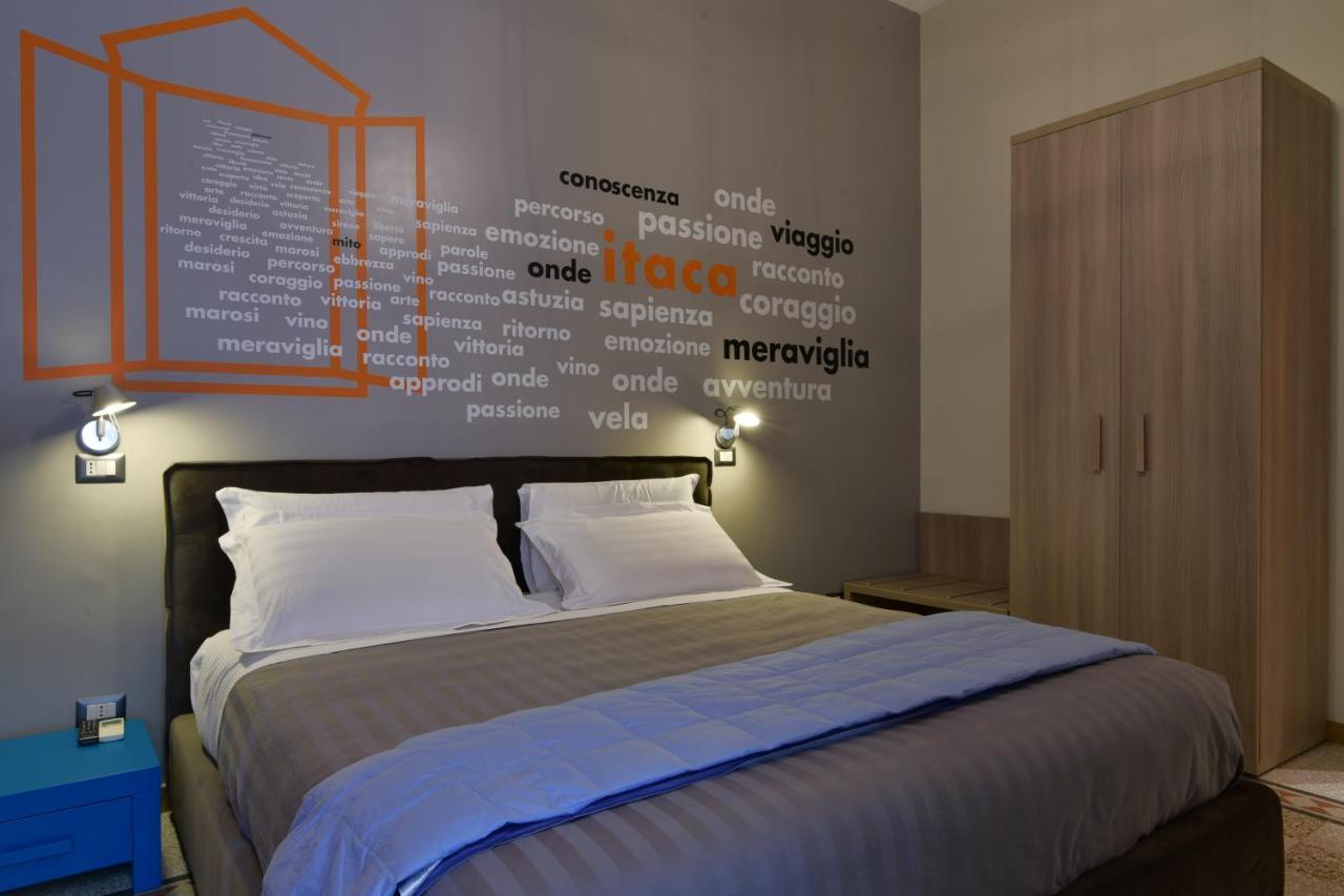 The Pope'S Window Hotel Roma Ngoại thất bức ảnh