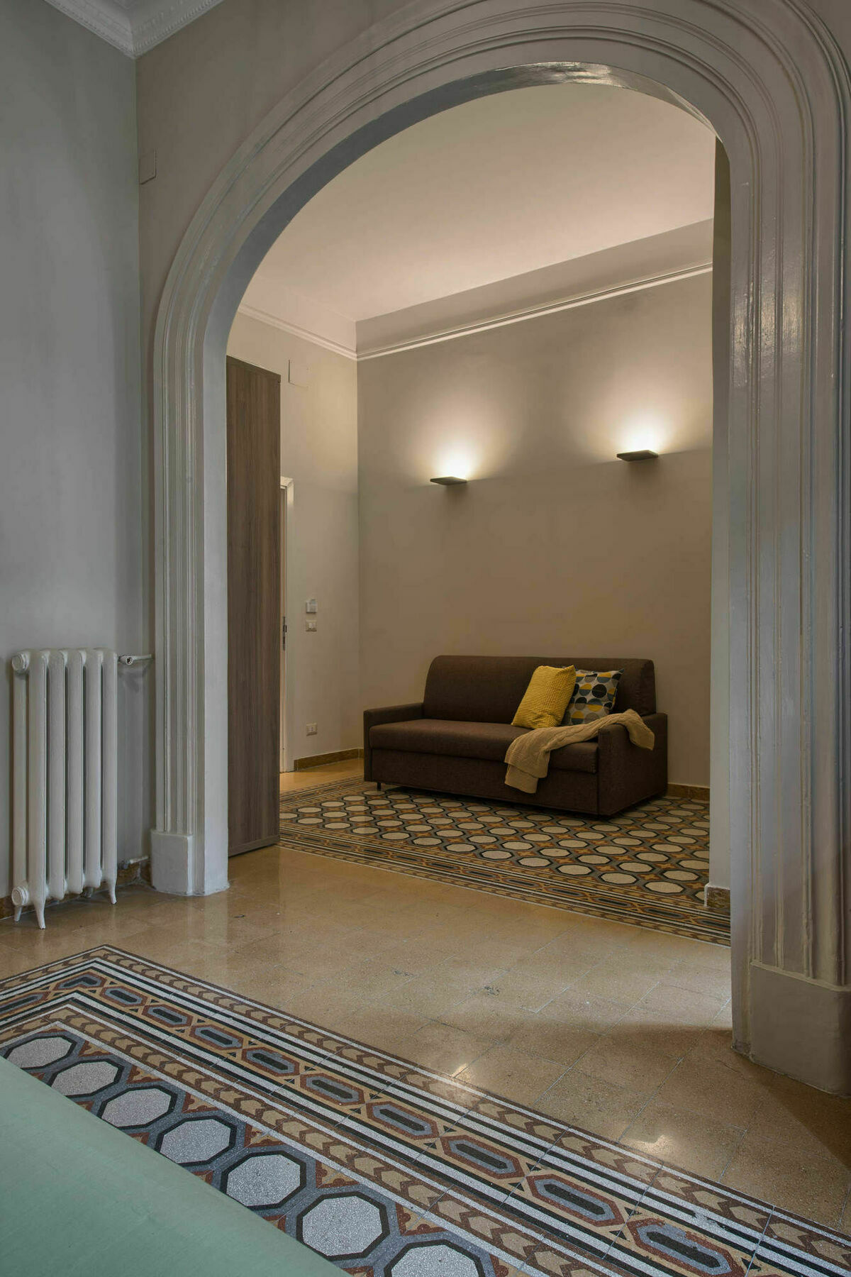 The Pope'S Window Hotel Roma Ngoại thất bức ảnh