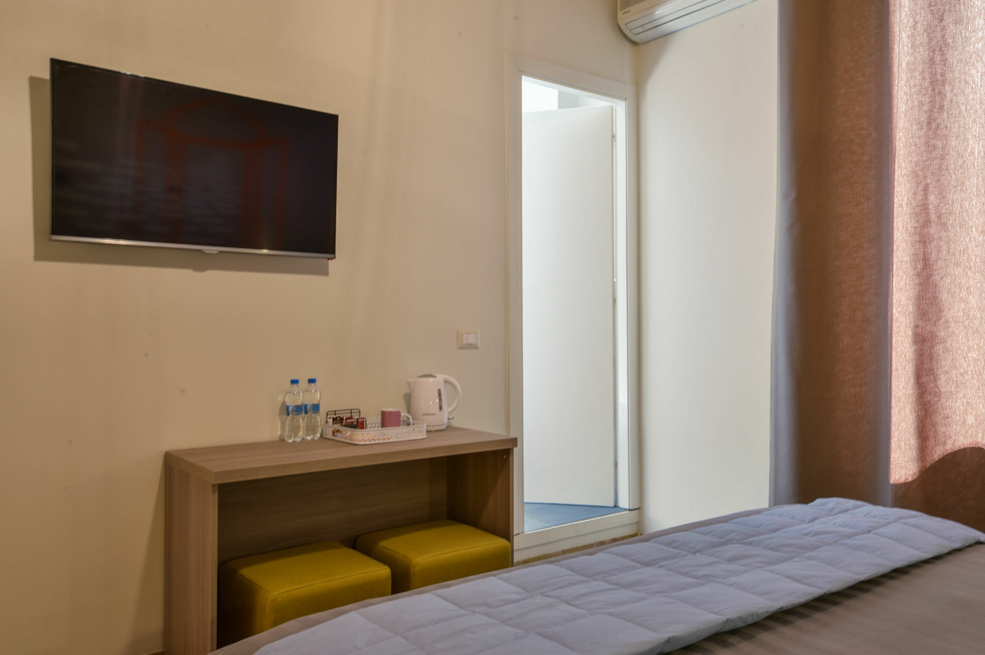 The Pope'S Window Hotel Roma Ngoại thất bức ảnh