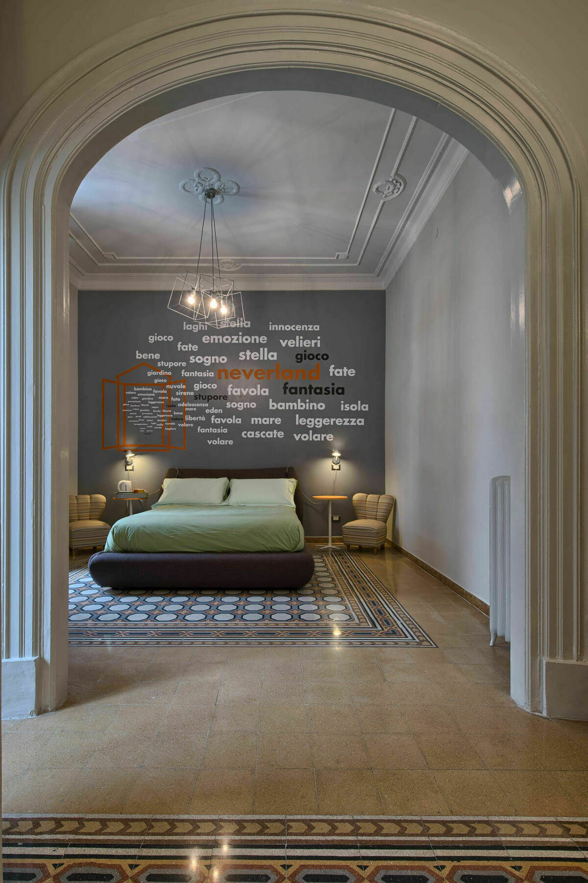 The Pope'S Window Hotel Roma Ngoại thất bức ảnh