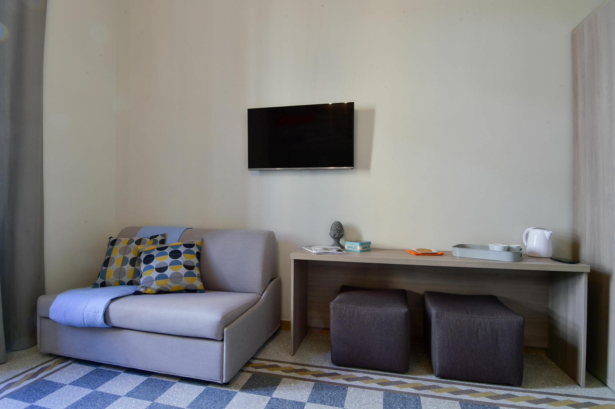 The Pope'S Window Hotel Roma Ngoại thất bức ảnh