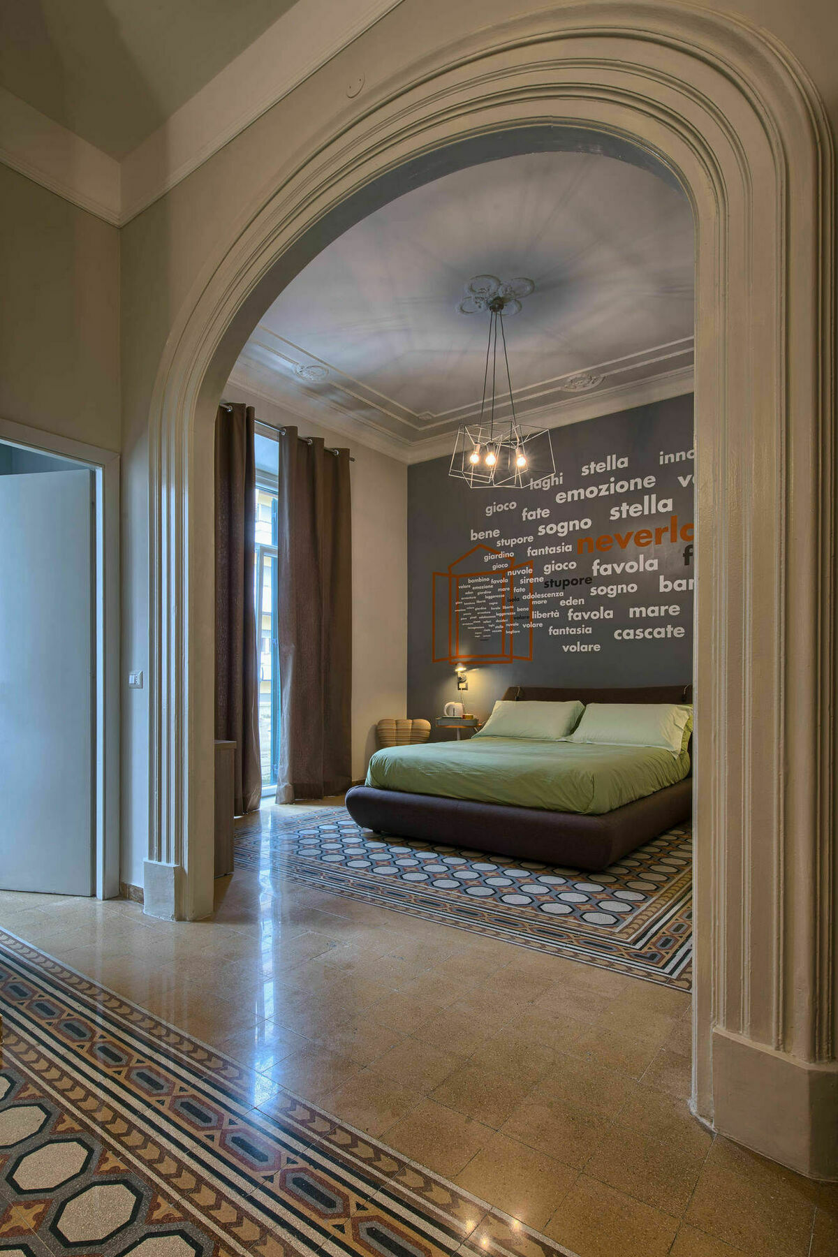 The Pope'S Window Hotel Roma Ngoại thất bức ảnh