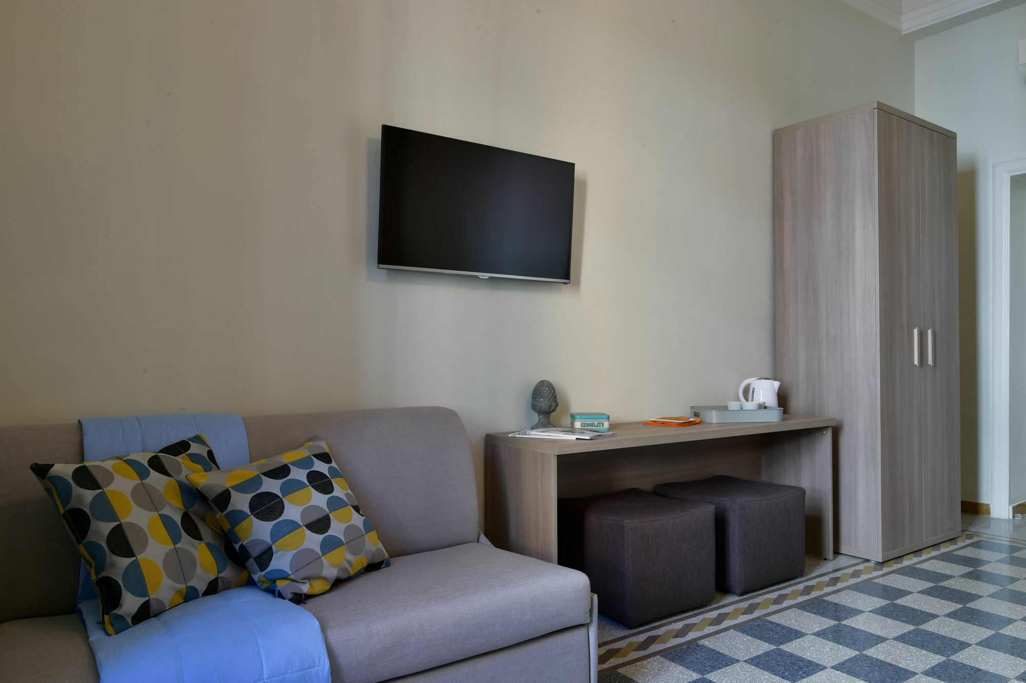 The Pope'S Window Hotel Roma Ngoại thất bức ảnh