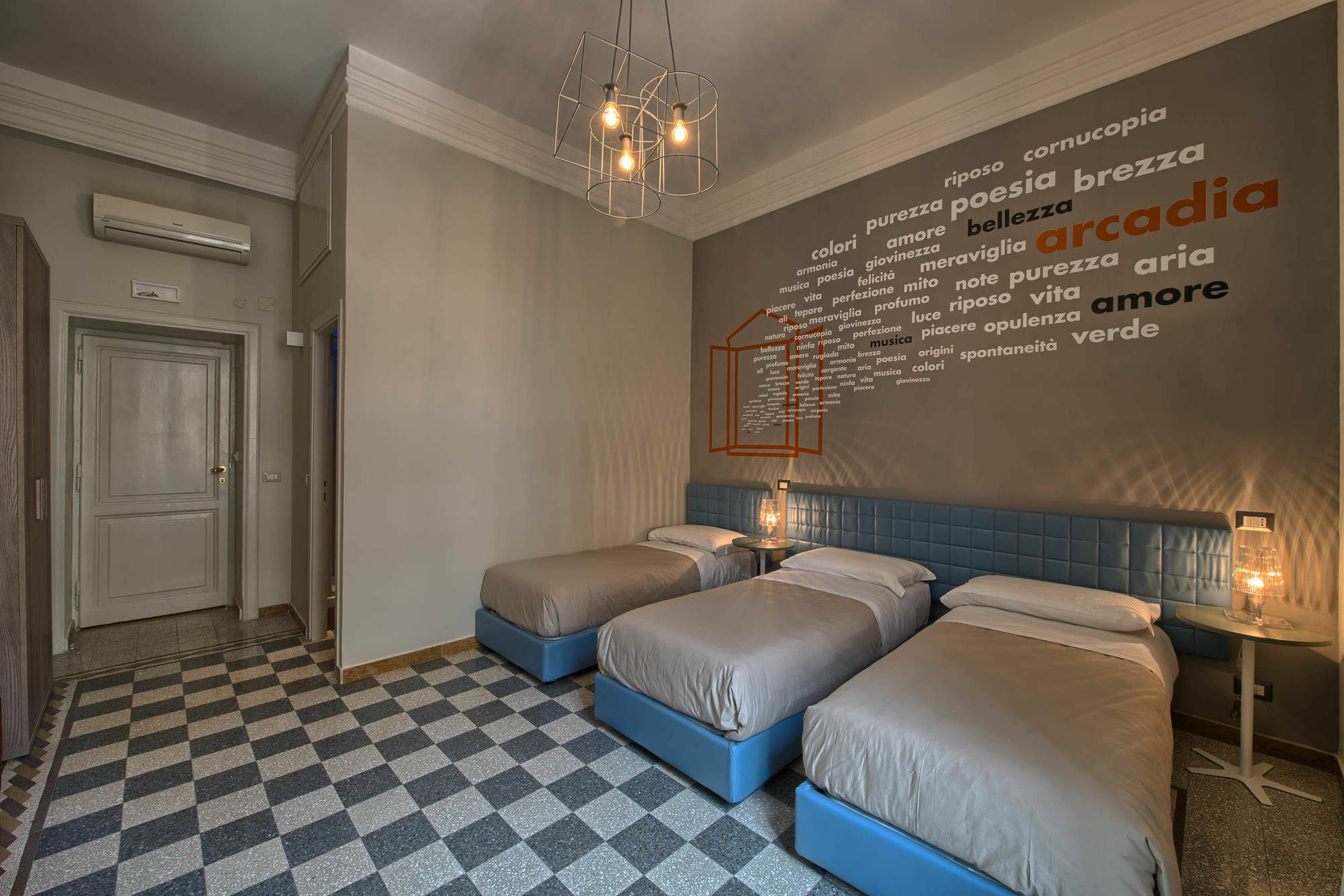 The Pope'S Window Hotel Roma Ngoại thất bức ảnh