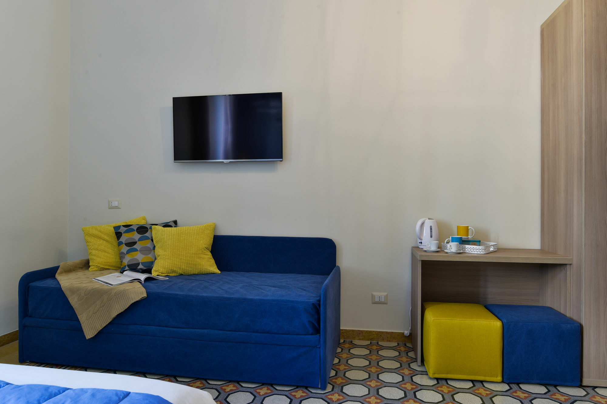 The Pope'S Window Hotel Roma Ngoại thất bức ảnh